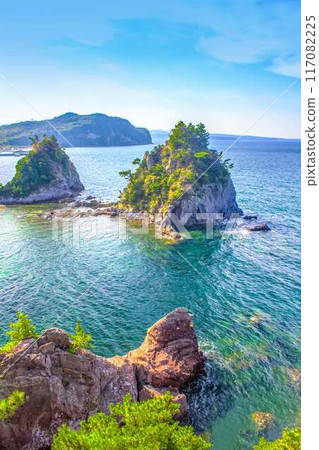 大分縣Himeshima 117082225