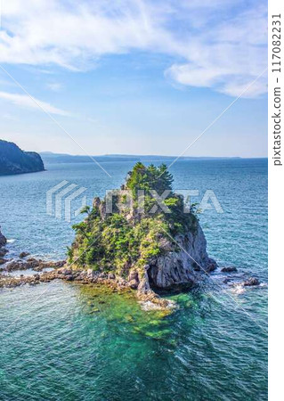 大分縣Himeshima 117082231