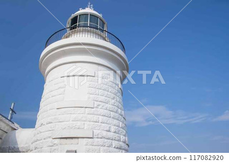 Himeshima Lighthouse Himeshima Lighthouse 117082920