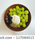 Shine Muscat Greek Yogurt 117084015