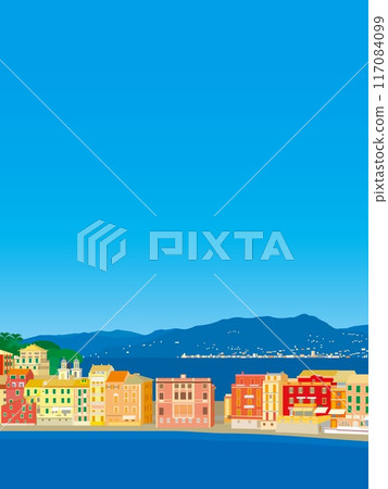 Baia del Silenzio, Sestri Levante, Italy 117084099