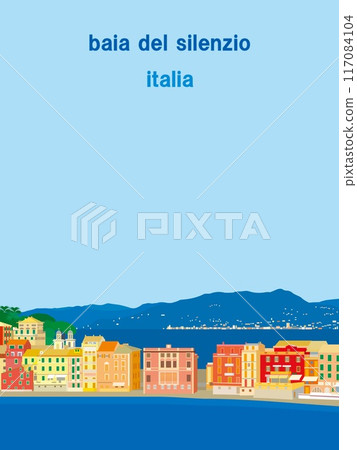 Baia del Silenzio, Sestri Levante, Italy 117084104