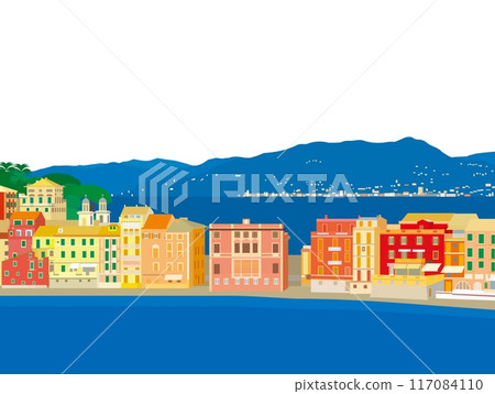 Baia del Silenzio, Sestri Levante, Italy 117084110