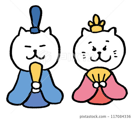 Cat Doll's Festival Cat Doll's Festival 117084336