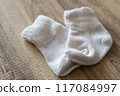 嬰兒襪 嬰兒襪 117084997