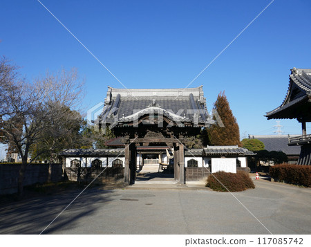 實相寺(千葉縣野田市) 實相寺(千葉縣野田市) 117085742
