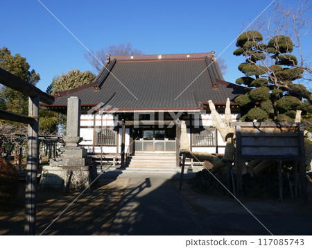 實相寺(千葉縣野田市) 實相寺(千葉縣野田市) 117085743