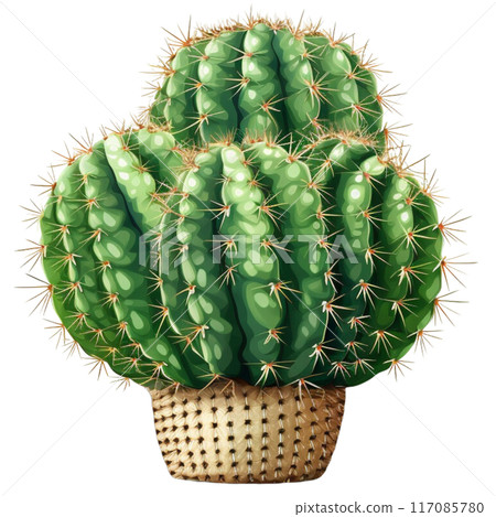 cactus 117085780