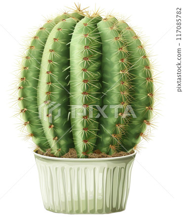 cactus 117085782