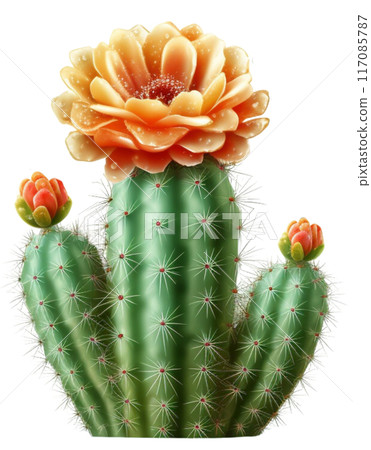 cactus 117085787