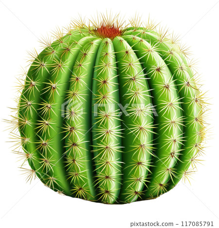cactus 117085791