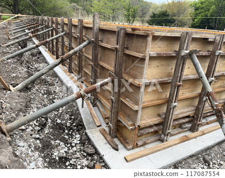 基礎基礎工作 117087554