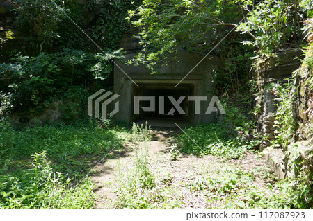 禦岬城遺址（千葉縣南房總市） 117087923