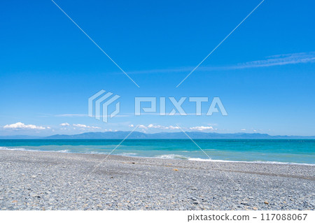 三保松原，日本三大松林碧海白浪，世界文化遺產，日本新三大勝景，國家級風景名勝區 117088067