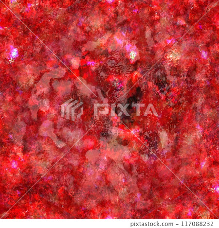 泥濘圖案的背景紋理圖像 117088232