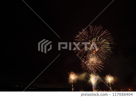 大井川煙火大會2024<島田市> 大井川煙火大會2024<島田市> 117088404