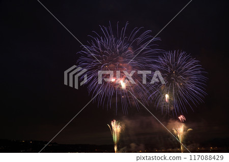 大井川煙火大會2024<島田市> 大井川煙火大會2024<島田市> 117088429