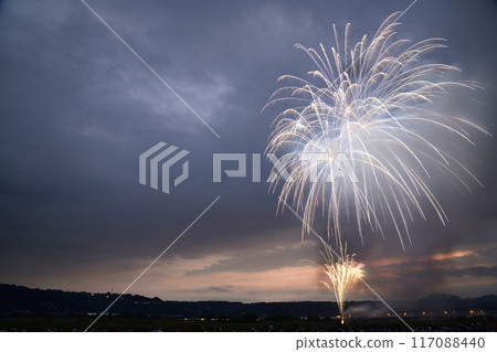 大井川煙火大會2024<島田市> 大井川煙火大會2024<島田市> 117088440