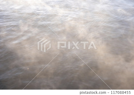 夏威夷溫泉圖片 夏威夷溫泉圖片 117088455