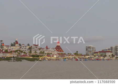 Hotel Coronado 117088500