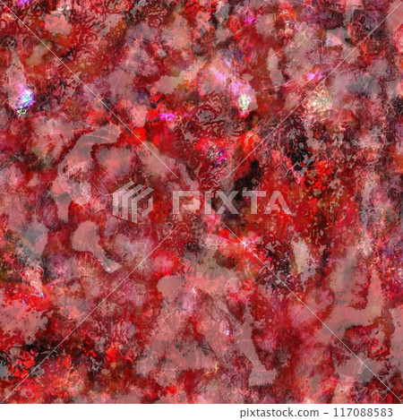 泥濘圖案的背景紋理圖像 117088583