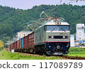 JR貨運EF510-310型電力機車 117089789