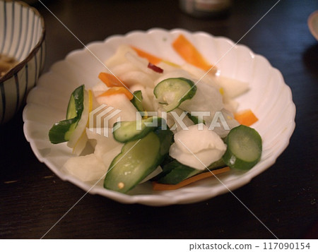 Shallow pickles Shallow pickles 117090154