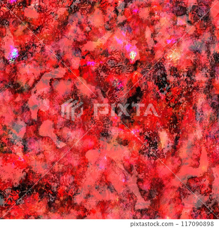 泥濘圖案的背景紋理圖像 117090898