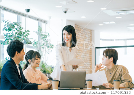 Business group Business group 117091523