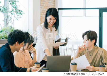 Business group 117091524