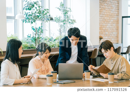 Business group Business group 117091526