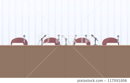 新聞發布廳示意圖 新聞發布廳示意圖 117091806