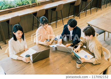 Business group 117092152