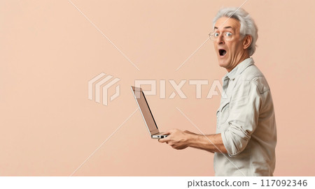 三名患有電腦問題的老人生成人工智慧 三名患有電腦問題的老人生成人工智慧 117092346