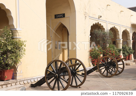 [Jaipur] The City Palace 117092639