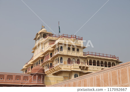 [Jaipur] The City Palace 117092667