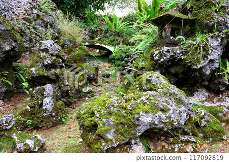 石垣島,國家重要文化財產,皇居內 石垣島,國家重要文化財產,皇居內 117092819