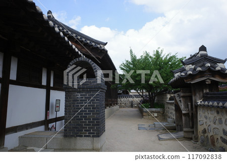 南山谷韓屋村 117092838