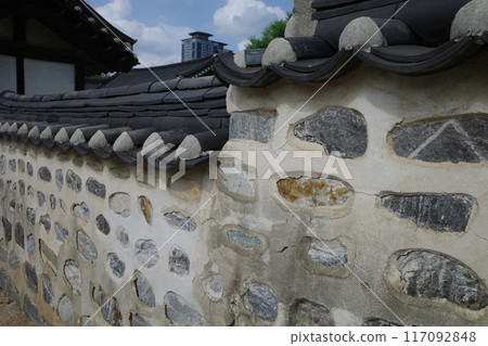 Namsan Hanok Village 117092848