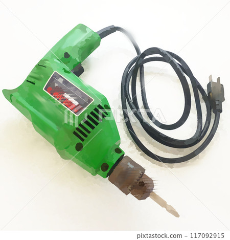 electric drill electric drill 117092915
