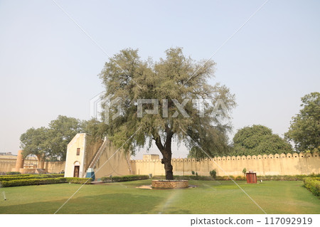 [Jaipur] Jantar Mantar 117092919