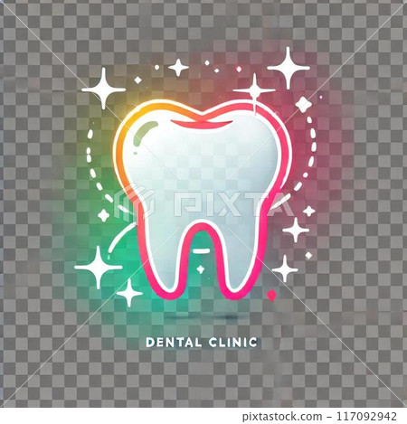 Tooth 117092942