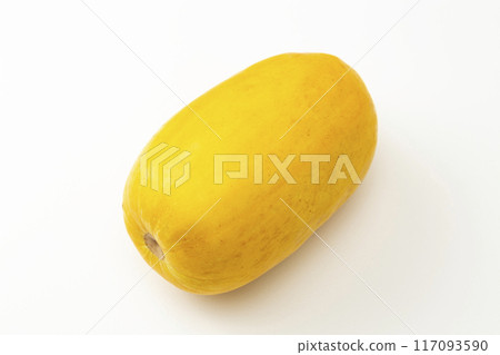 Watermelon on white background Watermelon on white background 117093590