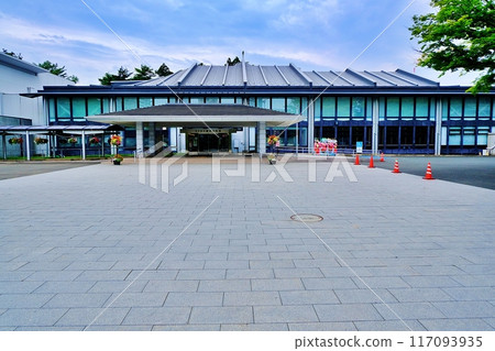 盛岡歷史文化館 117093935