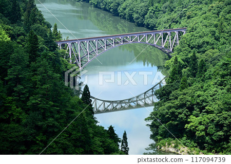 Shiomi河第一座橋 117094739