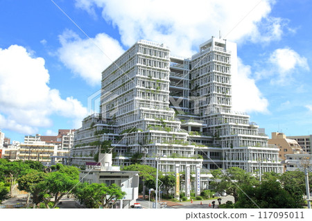 那霸市政府那霸市 那霸市政府那霸市 117095011