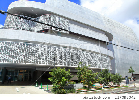 那霸文化藝術劇場 Nahaart 那霸市 那霸文化藝術劇場 Nahaart 那霸市 117095042