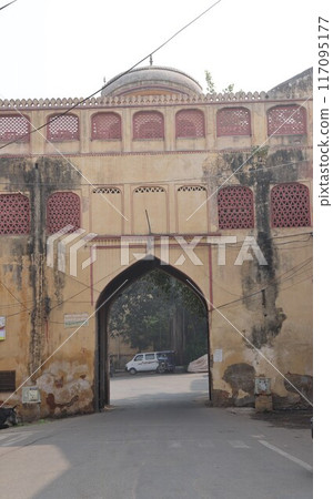 [Jaipur] Old Town 117095177