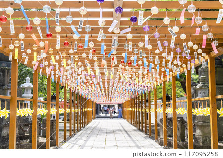 夏季參拜宮城縣岩沼市竹駒神社 夏季參拜宮城縣岩沼市竹駒神社 117095258