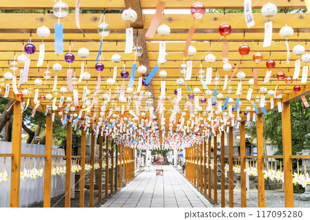 夏季參拜宮城縣岩沼市竹駒神社 夏季參拜宮城縣岩沼市竹駒神社 117095280